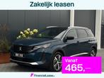 Peugeot 5008 1.2 Hyb. 136 Allure 7p GARANTIE ACC ECC 360 CAM, Auto's, Peugeot, Automaat, 136 pk, Gebruikt, 1199 cc