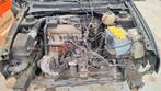 Golf 2.0 8V ADY GTI swap snowflake motor + bak, Auto-onderdelen, Ophalen, Gebruikt, Volkswagen