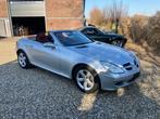 Mercedes slk280 rechtsgestuurd/RHD, Auto's, Automaat, Achterwielaandrijving, Cabriolet, Overige kleuren