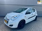 Suzuki Alto 1.0 Cool Comfort, Voorwielaandrijving, Euro 5, Stof, Gebruikt