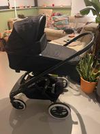 Maxi Cosi Lila XP wandelwagen en Oria XXL reiswieg, Kinderen en Baby's, Kinderwagens en Combinaties, Ophalen, Gebruikt, Combiwagen