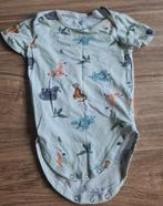 Romper van de HEMA, maat 62-68, Nacht- of Onderkleding, Jongetje of Meisje, Ophalen of Verzenden, Zo goed als nieuw