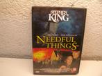 dvd 82b needful things, Vanaf 16 jaar, Ophalen of Verzenden, Zo goed als nieuw, Actiethriller