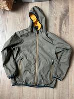 Groene dunne regenjack mt 164 Ayacucho, Jongen of Meisje, Ophalen of Verzenden, Zo goed als nieuw, Ayacucho