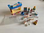 Playmobiel 5555, Ophalen of Verzenden, Zo goed als nieuw