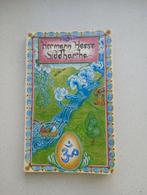 Siddhartha - Hermann Hesse, Boeken, Ophalen of Verzenden, Gelezen, Europa overig