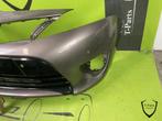 toyota verso voorbumper bumper grille rooster, Auto-onderdelen, Ophalen of Verzenden, Gebruikt, Toyota, Bumper