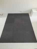 12 x foam tegels zwembad tegels 60x60cm

In nette staat, Tuin en Terras, Ophalen of Verzenden