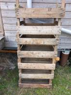 groente kist, Ophalen, 50 tot 100 cm, Minder dan 50 cm, Minder dan 50 cm