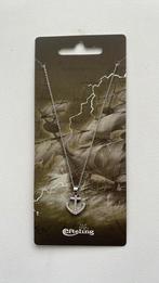 Efteling Ketting De Vliegende Hollander Anker hang, Ophalen of Verzenden, Nieuw, Gebruiksvoorwerp