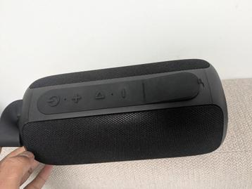 Fresh 'n Rebel - RGB Bluetooth Speaker beschikbaar voor biedingen