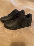 Nike Air Max 90 Leather maat 45 Nieuw, Zwart, Nike, Nieuw, Ophalen of Verzenden