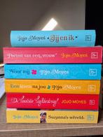 Jojo Moyes boeken, Ophalen of Verzenden, Zo goed als nieuw