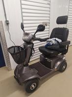 Scootmobiel Sterling S 425, 16 t/m 25 km, Ophalen of Verzenden, Zo goed als nieuw, 16 km/u of meer