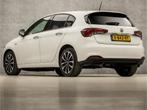 Fiat Tipo 1.4 T-Jet Sport (APPLE CARPLAY, GROOT NAVI, CLIMAT, Auto's, Voorwielaandrijving, 12 maanden, Stof, Gebruikt