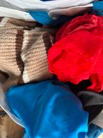 Dames & kinderkleding, Ophalen, Gedragen