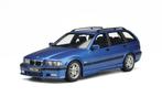 BMW 328i Touring M-Pack E36 Estorilblauw OttoMobile OT358, Hobby en Vrije tijd, Modelauto's | 1:18, Nieuw, OttOMobile, Auto, Verzenden