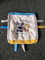 Woezel en Pip tutdoekje, Ophalen of Verzenden, Zo goed als nieuw, Hond