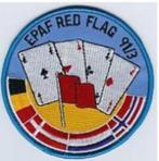 foto's, stickers, pinspeld, Klu patch, Ophalen of Verzenden, Zo goed als nieuw, Patch, Badge of Embleem