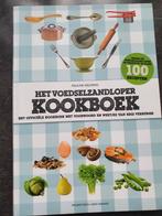 Het voedselzandloper kookboek NIEUW, Boeken, Gezondheid, Dieet en Voeding, Nieuw, Ophalen of Verzenden, Dieet en Voeding