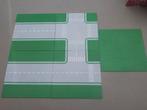 5 Groene lego wegplaten, Ophalen of Verzenden