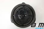 Lagetonen luidspreker LA of RA Audi A4 8W Sedan, Auto diversen, Autospeakers, Gebruikt