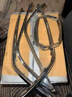 Chromen Vespa Sprint Lijsten - Zo Goed Als Nieuw!, Ophalen of Verzenden, Gebruikt