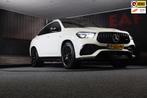 Mercedes-Benz GLE-klasse Coupé AMG 53 4MATIC+ / Acc / LUCHT, Auto's, Mercedes-Benz, Automaat, 435 pk, Euro 6, Wit