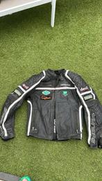 Harley Davidson motor jas, Motoren, Kleding | Motorkleding, Ophalen, Tweedehands, Jas | textiel