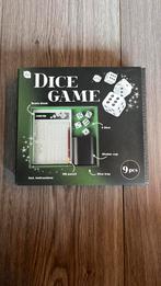 Spel Dice Game, Ophalen of Verzenden, Zo goed als nieuw