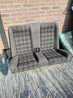 BMW E30 cabrio achterzetel uberkaro, Auto-onderdelen, Interieur en Bekleding, Ophalen, Nieuw, BMW