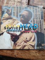 Shinehead - Jamaican in Ney York, Ophalen of Verzenden, Zo goed als nieuw, Nederlandstalig