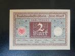 Duitsland pick 60 1920 UNC, Postzegels en Munten, Bankbiljetten | Europa | Niet-Eurobiljetten, Ophalen of Verzenden, Duitsland
