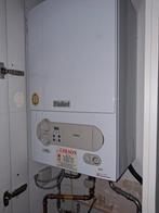 Vaillant Gas Verwarming Ketel, Doe-het-zelf en Verbouw, Geisers en Boilers, Ophalen, Gebruikt, Aardgas, Boiler