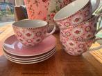 Pip servies, Huis en Inrichting, Keramiek, Ophalen of Verzenden, Zo goed als nieuw, Overige stijlen