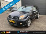 Ford Fusion 1.6-16V Futura Automaat, 1596 cc, 101 pk, Gebruikt, 1064 kg