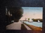 KOUDEKERK  Rijnzicht Rembrandtsmolen, Ophalen of Verzenden, Voor 1920, Zeeland