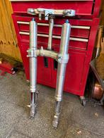 Suzuki tl1000r voorvork met WP veren, Motoren, Onderdelen | Suzuki, Ophalen of Verzenden, Gebruikt
