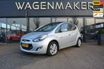 Hyundai Ix20 1.6i i-Catcher Clima|Cruise|NAVI|Pano|Trekhaak, Auto's, Hyundai, Te koop, Zilver of Grijs, Geïmporteerd, Benzine