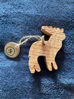 Houten kerst hangers van Rivièra maison, Huis en Inrichting, Ophalen of Verzenden, Zo goed als nieuw