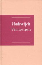 Visioenen - Hadewijch, Boeken, Ophalen of Verzenden, Zo goed als nieuw, Hadewijch