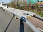 AUTOTRANSPORTER Autoambulance schamelwagen 8 bij 2, Gebruikt