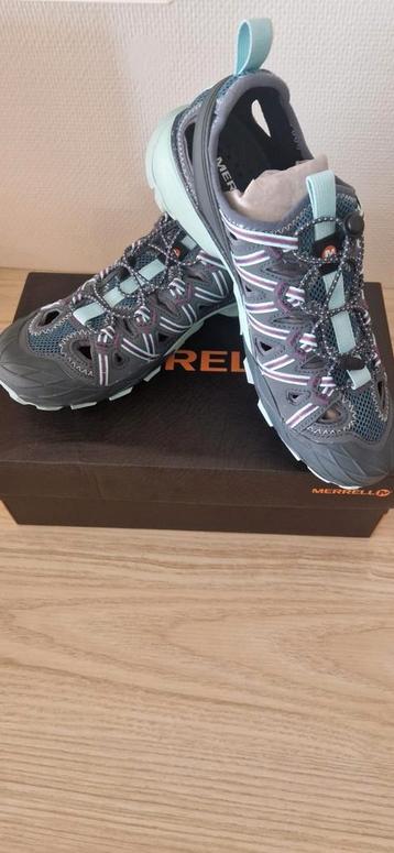 Merrell Choprock Sieve 40,5 Women beschikbaar voor biedingen