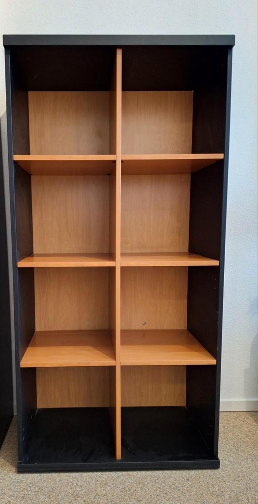 IKEA Billy Boekenkast met Planken, Huis en Inrichting, Kasten | Boekenkasten, Gebruikt, Met plank(en), Ophalen of Verzenden