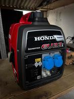 Honda eu22i aggregaat/generator zgan!, Ophalen of Verzenden, Zo goed als nieuw