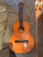 Aria Concert Gitaar AC-6 - Klassieker!, Ophalen, Gebruikt, Klassieke of Spaanse gitaar, Met (piezo-)element