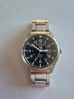 Seiko 5 Sports Automatisch Horloge - Zeer Nette Staat, Sieraden, Tassen en Uiterlijk, Horloges | Heren, Staal, Polshorloge, Ophalen of Verzenden