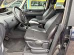 Renault Grand Espace 2.0T AUTOMAAT 7 PERSOONS APK T/M 3-12-2, Auto's, Renault, 1998 cc, Gebruikt, Zwart, 4 cilinders