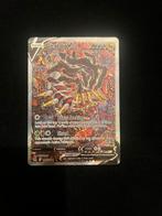Giratina v (LOR 186), Hobby en Vrije tijd, Verzamelkaartspellen | Pokémon, Ophalen of Verzenden, Zo goed als nieuw