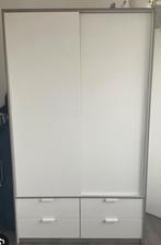 Ikea kledingkast, Huis en Inrichting, Ophalen, 100 tot 150 cm, 200 cm of meer, Zo goed als nieuw